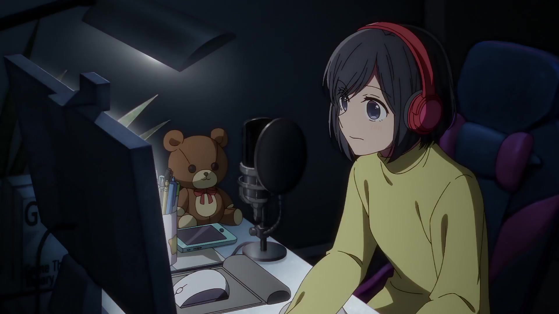 [Tsukyio Editing Resources] Oshi No Ko Season 1 (Episode 4) Raw Clips (147) (tsukyio.com).mp4
